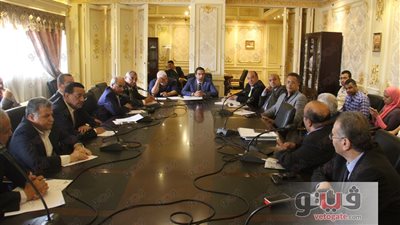 بالصور.. «صحة البرلمان» تطالب بزيادة مخصصات العلاج على نفقة الدولة