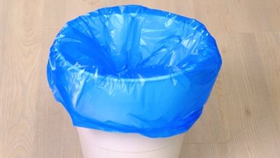 ٥ استخدامات لحقائب المشتريات بدلا من رميها (فيديو)