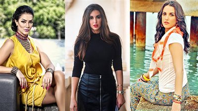 ضحايا حورية فرغلي.. الفنانة الشابة تفتح النار في تصريحاتها الصحفية.. ياسمين صبري تفضل عدم الرد على «حورية».. و«درة» تلجأ لكاملة أبو ذكري لكشف حقيقة «سجن النسا»