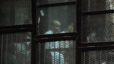 غدا.. استكمال سماع شهود محاكمة 104 متهمين بـ«أحداث بولاق»