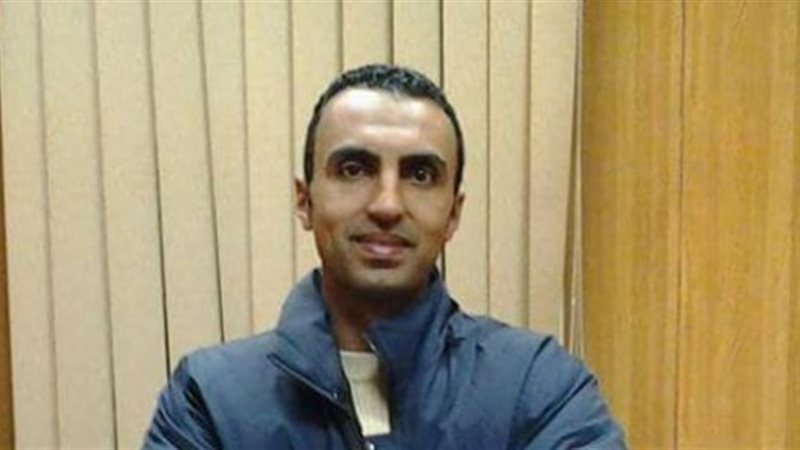 الرائد عماد الركايبي