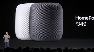 تكلفة إصلاح جهاز «هوم بود» HomePod بتكلفة شراء واحد جديد