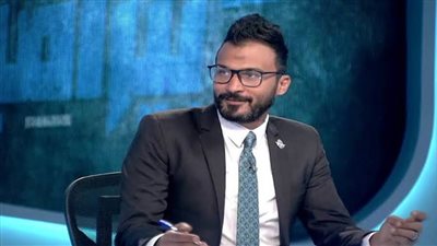 إبراهيم سعيد: معرفش محمود علاء ومصطفى محمد مهاجم جيد