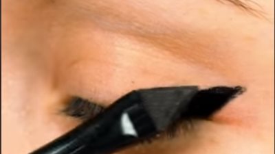 خدع لن تتوقعيها لاستخدام المكياج (فيديو)