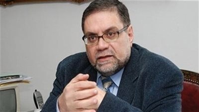 مختار نوح: «التربية» عند الإخوان هدفها مصالح الجماعة وليس الإسلام