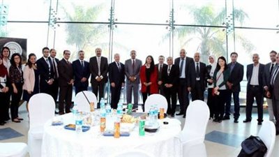 انطلاق مؤتمر «مستقبل الاستثمار في مصر» مارس المقبل