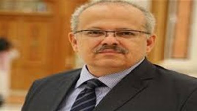 رئيس جامعة القاهرة: تخلصنا من آثار أساتذة الإخوان