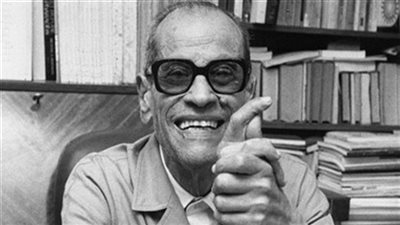 نجيب محفوظ يكتب: حظي سيئ مع الجوائز