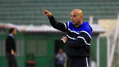 الإسماعيلي يعفو عن كبار الفريق بفرمان المحافظ