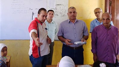 تعليم القليوبية: مشاجرة أولياء الأمور حدثت بعد انتهاء اليوم الدراسي