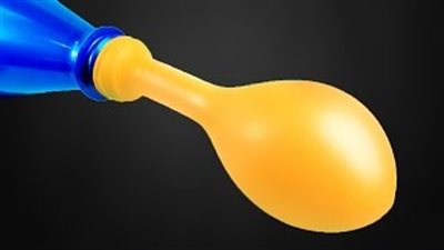 بالفيديو.. 9 استخدامات غير متوقعة للبالونات... اكتشفيها