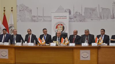 عدم قبول طعن ضد «الوطنية للانتخابات»