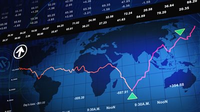 خبير: المؤشر الرئيسى إيجى إكس 30 أمامه مقاومة عند 14500 نقطة