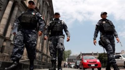 الأمم المتحدة تدين اغتيال صحفي بالمكسيك وتدعو لتحقيق فوري