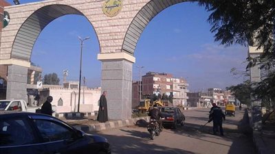 إنشاء مبنى جديد للإدارة التعليمية بمركز الحسينية في الشرقية