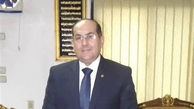 محافظ سوهاج: توريد 54 ألفا و612 طن قمح للشون والصوامع