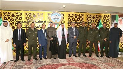 على عبد العال يؤكد عمق علاقات التعاون بين مصر والكويت