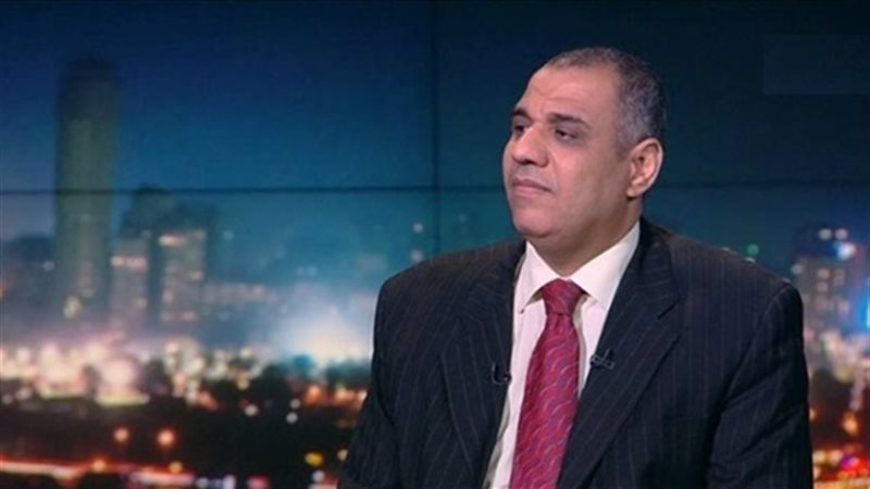 منير اديب، الباحث