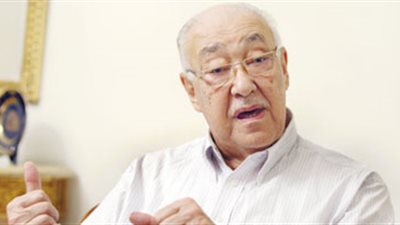 فؤاد علام: العفو الدولية والأناضول التركية تدعمان الإرهاب