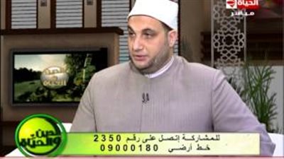 بالفيديو.. كيفية قضاء الصوم عن المريض والميت