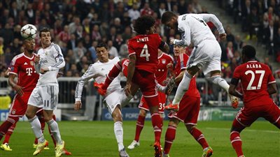 بالأرقام.. تاريخ مواجهات البايرن أمام ريـال مدريد بدوري الأبطال