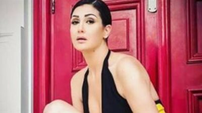 غادة عبد الرازق تتعاون مع مواهب جديدة في «حدوتة مرة»