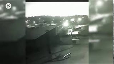 فيديو جديد لإسقاط الطائرة الإسرائيلية بسوريا