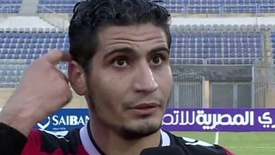 الإسماعيلي وسموحة يتنافسان لخطف مدافع طلائع الجيش