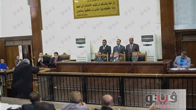 تجديد حبس متهمين بالانضمام لـ«داعش» ٤٥ يوما