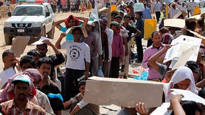 1.2 مليون تصريح عمل بالخارج عام 2012.. والسعودية في المقدمة