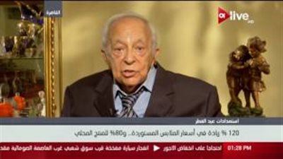 «شعبة الملابس»: 150% زيادة في أسعار المستورد