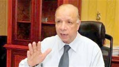 محافظ القاهرة يشدد على عدم قبول تبرع شركات تتعارض مع مصالح الحكومة