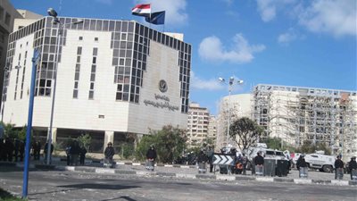 أمن بورسعيد يكشف هوية جثة مواطن عثر عليها أمام مدرسة