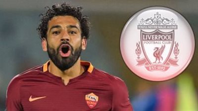 صحفي إيطالي: «محمد صلاح من روما إلى ليفربول.. الصفقة تمت»