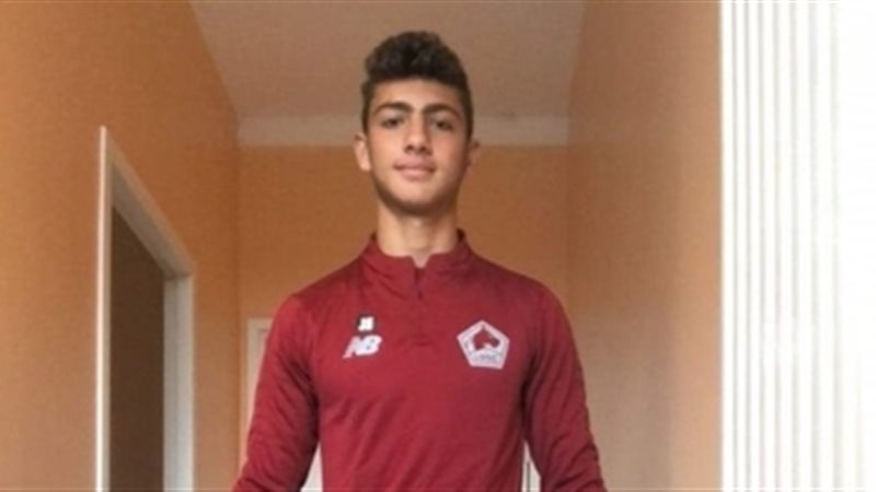 بلال مظهر عبدالرحمن