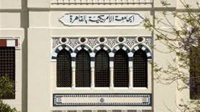 مجدي عبد السيد خريج الجامعة الأمريكية بالقاهرة.. مصدر أمل رغم الإعاقة