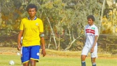 نتائج الجولة الـ27 لدوري الجمهورية للناشئين مواليد 2001