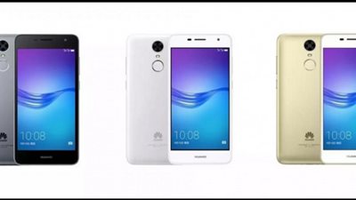 رسميًا.. إطلاق هاتف هواوي Enjoy 7 Plus بشاشة وبطارية كبيرتين