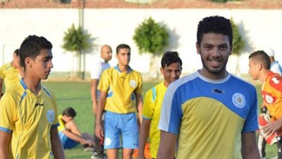 «الإسماعيلي 99» يستضيف المقاولون في دوري الجمهورية