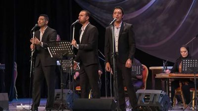 «على مر الأجيال» تحيي حفلا بأوبرا الإسكندرية بمناسبة ذكرى ثورة يونيو