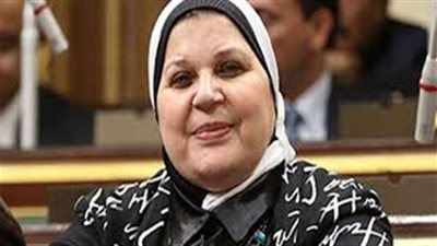 مايسة عطوة: ربط الحد الأدنى للمعاشات بالأدنى للأجور في القانون الجديد