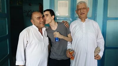 والد الأول علمي رياضة 