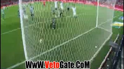 بالفيديو.. إشبيلية يفوز على ريـال بيتيس بهدف في «الليجا»