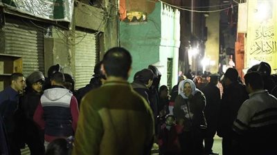 مرصد الإفتاء: تفجير الدرب الأحمر نتاج تحريض الإخوان