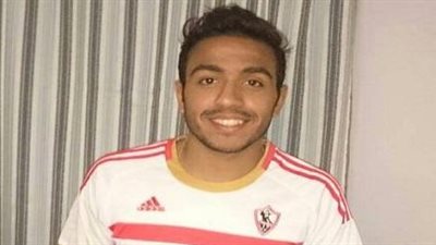 «كهربا» ينضم لاتحاد جدة السعودى خلال أيام