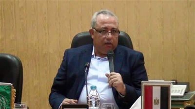 محافظ الشرقية يتابع أعمال تطوير منطقة دريسة كفر صقر بعد إخلائها