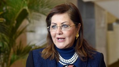 التخطيط: مشاركة تجربتي جامعة زويل وبنك مصر بمؤتمر «التميز الحكومي»