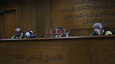 10 أغسطس.. الحكم على متهمي 