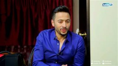 بالفيديو.. حمادة هلال: «بدور على اللي لايق عليه الدور مش على اسم كبير»