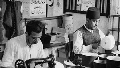 محمد صبيح: هجوم وفدي على صناعة الطرابيش